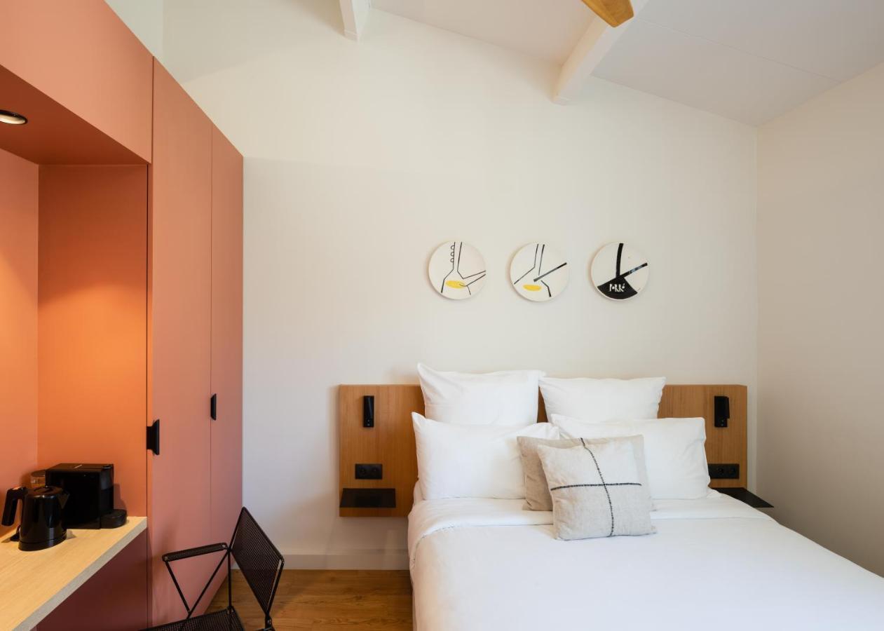 Les Elmes - Hotel, Spa & Plage Privee Banyuls-sur-Mer Exteriér fotografie