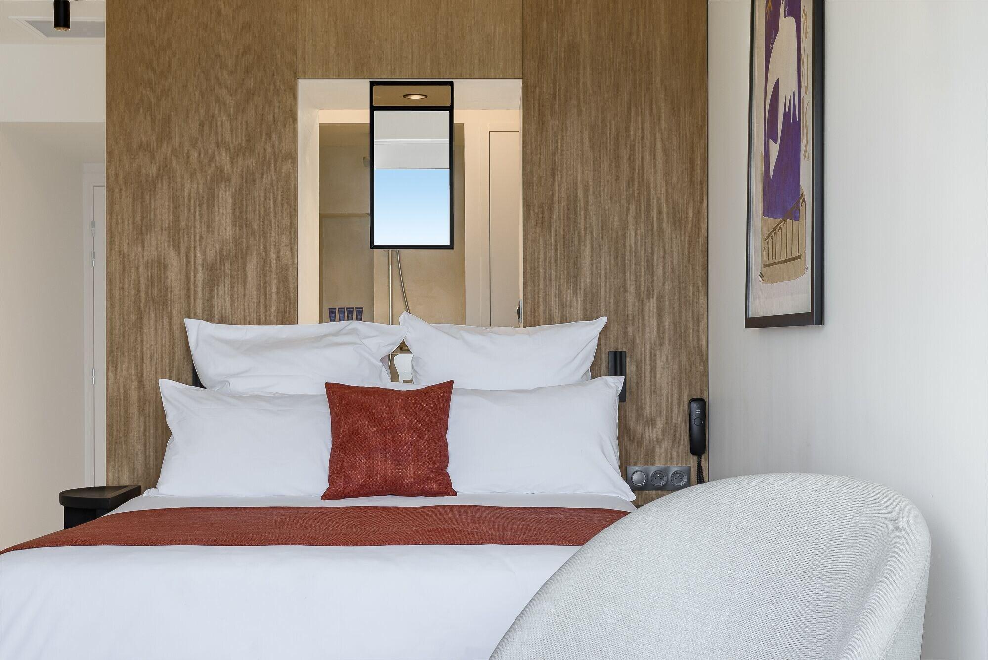 Les Elmes - Hotel, Spa & Plage Privee Banyuls-sur-Mer Exteriér fotografie
