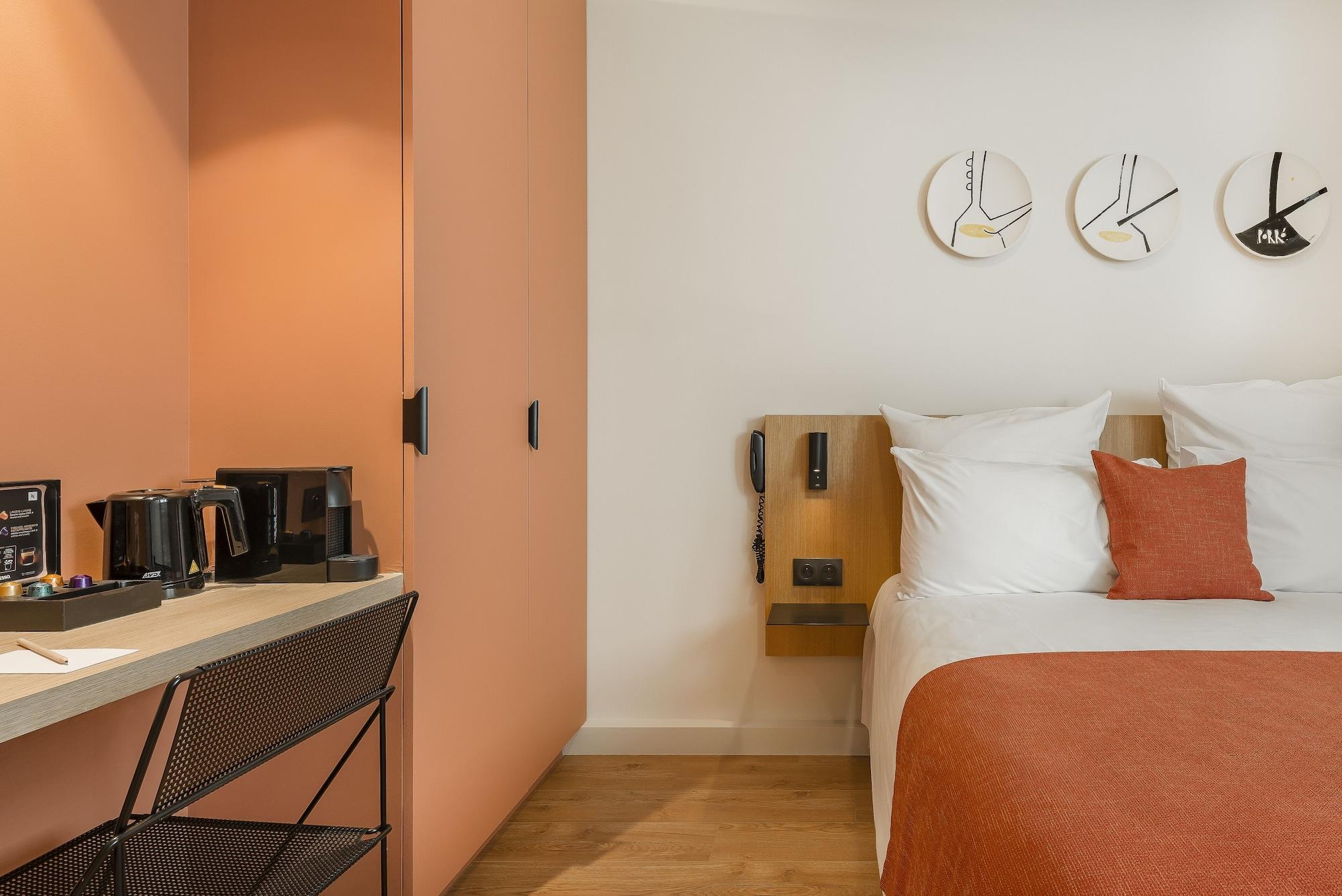 Les Elmes - Hotel, Spa & Plage Privee Banyuls-sur-Mer Exteriér fotografie